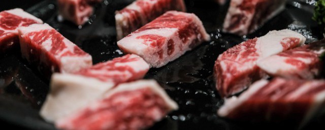 炒着吃的牛肉哪个部位 炒牛肉哪个部位的肉好