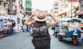 夏天旅游需要注意什么东西（夏天旅游应该准备什么东西）