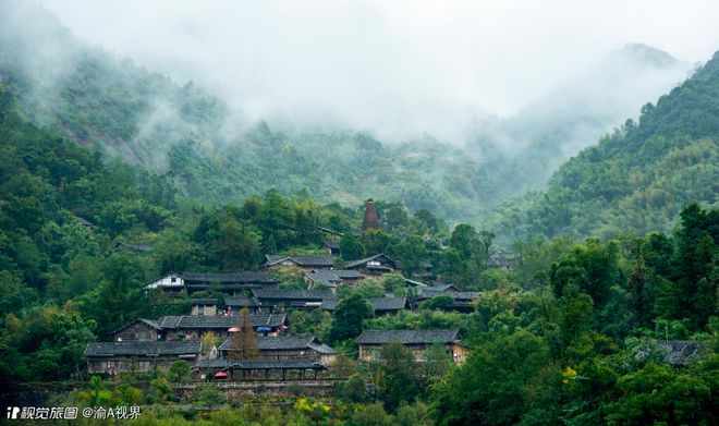 浙江最南的小县城， 拥有百里黄金海岸、千年古城古村，却美到勾魂不自知！