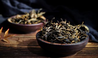 桃花泥适合泡什么茶，桃花泥适合泡什么茶叶