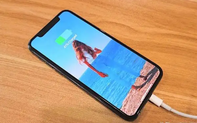 iphone11电池容量充满电能用多久