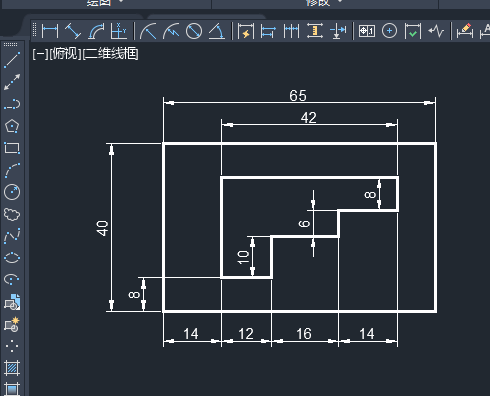 AutoCAD 2020怎么修改标注尺寸颜色 修改标注尺寸颜色的方法