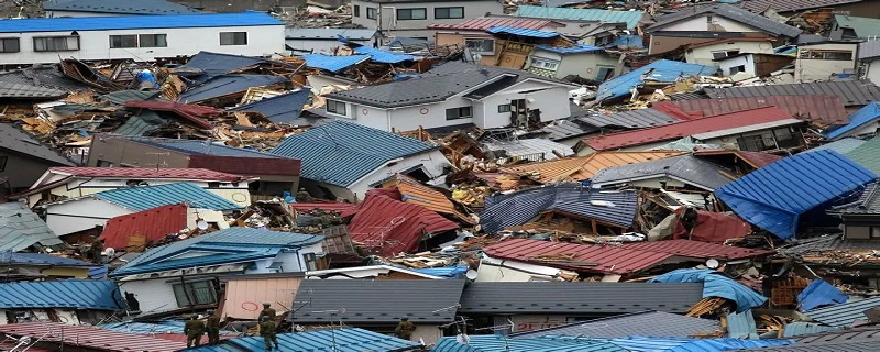 4级地震算严重吗