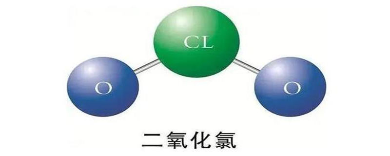 二氧化氯能除甲醛吗