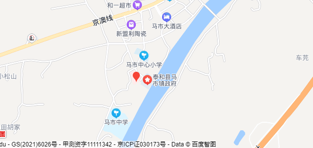 马市在哪里 马市是哪个省的