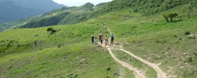 蓝田的小众景点有哪些 蓝田旅游景点介绍