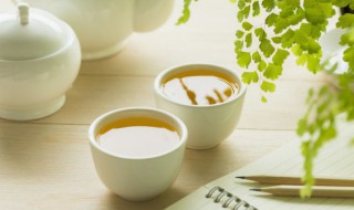 茶汤是什么做的（茶汤是什么做的饮料）