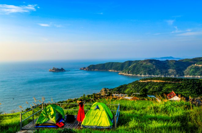 浙江最南的小县城， 拥有百里黄金海岸、千年古城古村，却美到勾魂不自知！