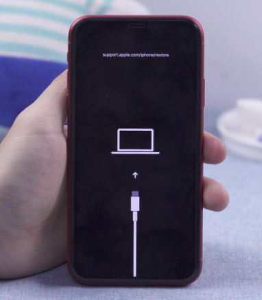 iphone手机锁屏密码忘了怎么办 教你一招解决方法