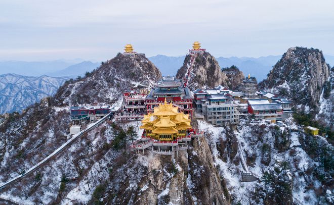 世间最美的火车旅行，从北京到拉萨，一眼看遍大美中国