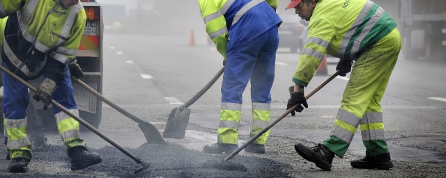 立冬适合什么水泥路面 冬季施工的混泥土用哪种水泥