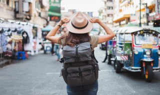 深圳有哪些好玩的旅游景点