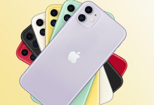 iphone11电池容量多少毫安