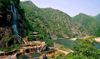 三门峡免费景点有哪些 三门峡免费景点有哪些免费的