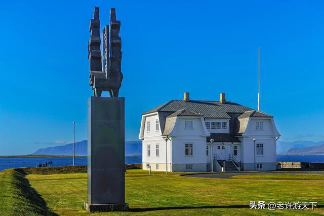 环游冰岛：别名“烟城”，世界上纬度最高的首都雷克雅未克