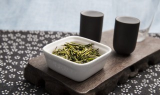 龙井茶简介（杭州西湖龙井茶简介）