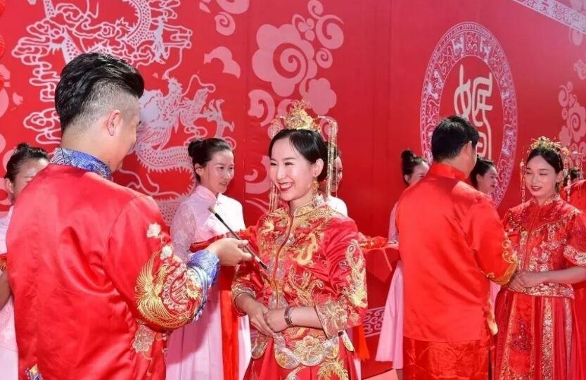 结婚4年是什么婚