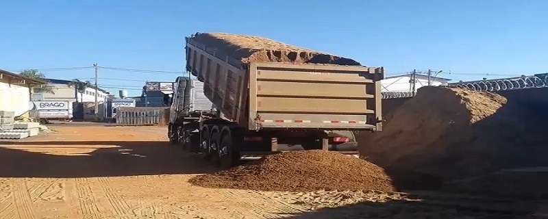 一斗车沙子的重量是多少 一斗车沙子有多重