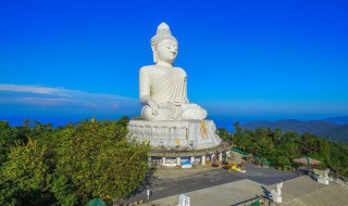 南海观音在哪里，南海观音在哪个城市