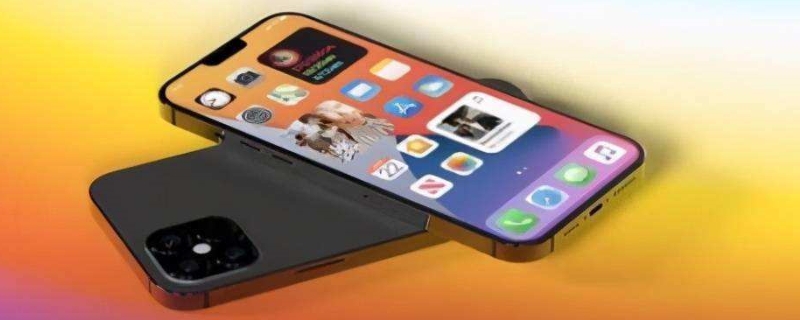 iphone13可以双卡双待吗