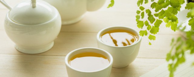 丁香茶是热性还是凉性 丁香茶是什么属性