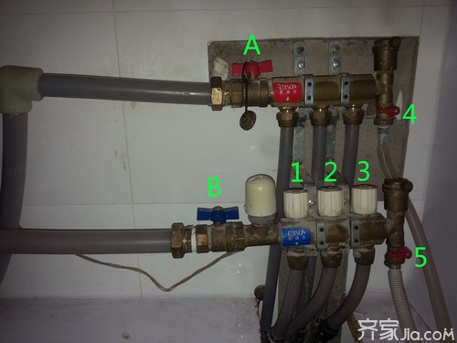 家里地热不热怎么办 家里地热不热的原因分析及解决方法