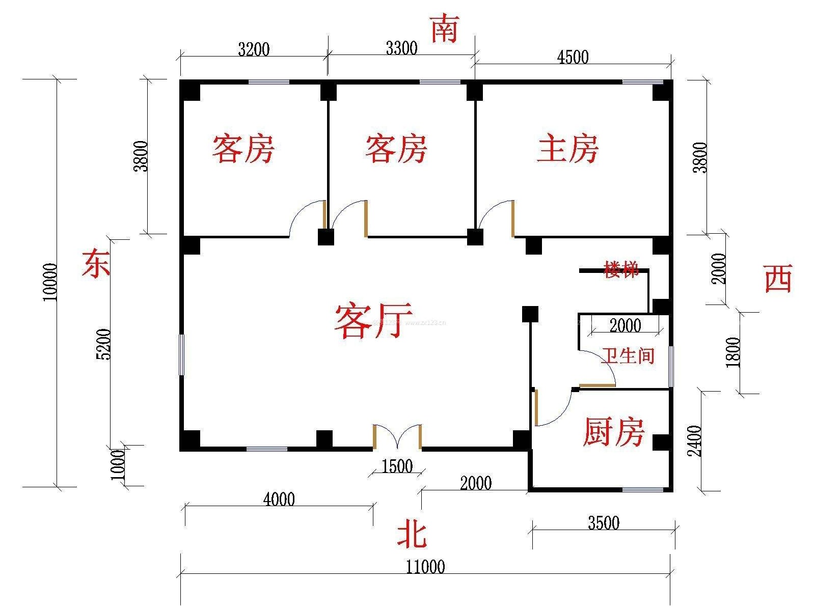 装修合同注意事项