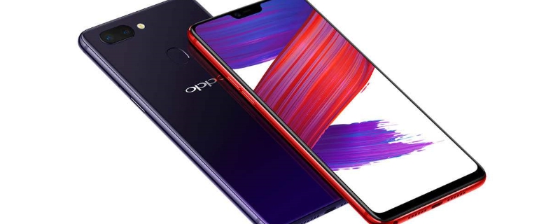 oppor15夢境版屏幕尺寸