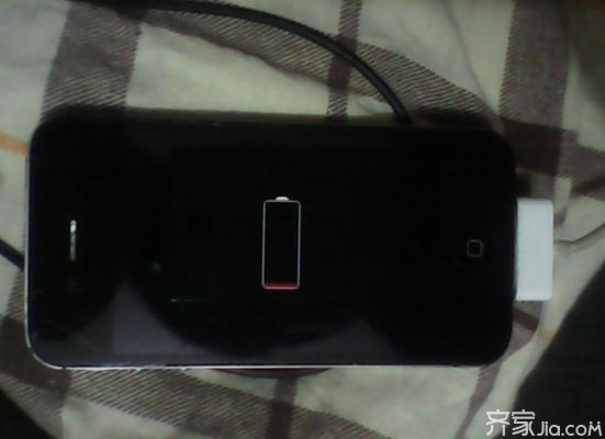 iphone4s充不进电怎么办 怎么解决