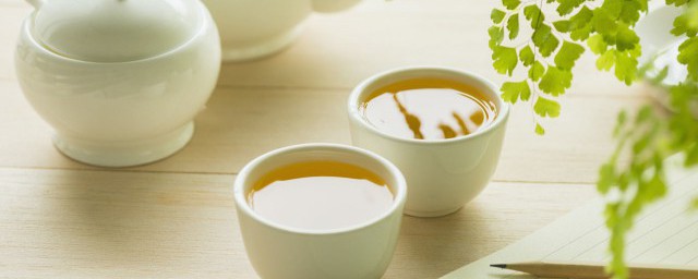 金麦穗是什么茶，金麦穗的简介