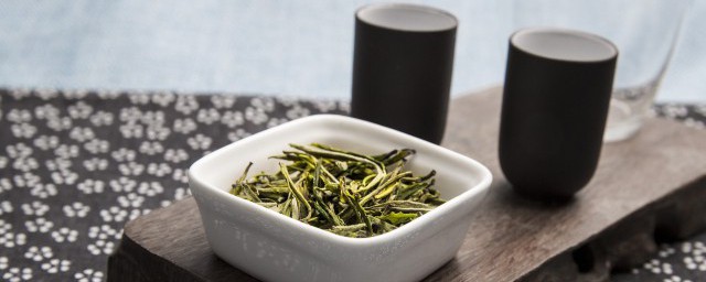 蒸青绿茶都有哪些特点，蒸青绿茶都有什么特点