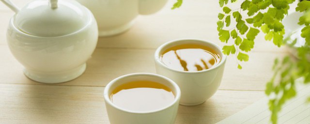 普通茶叶冷泡茶如何泡的，普通茶叶冷泡茶怎么泡