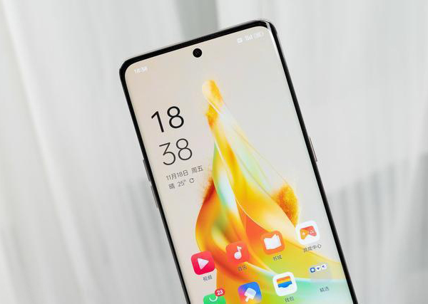 opporeno9pro采用什么屏幕制作,opporeno9pro外观设计介绍