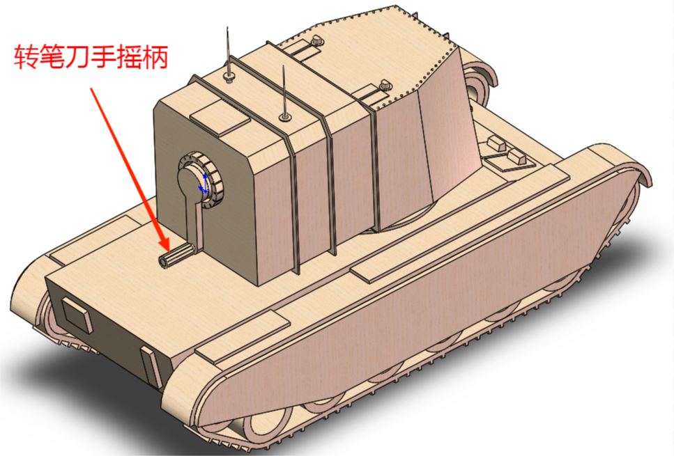 灵感与美感的碰撞　　《坦克世界》周边设计大赛进行中