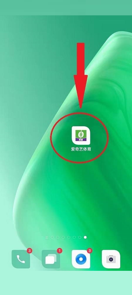 爱奇艺体育怎么查比赛成绩,查询体育比赛成绩方法介绍