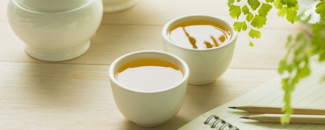 鹤峰茶是什么茶，鹤峰茶简单介绍