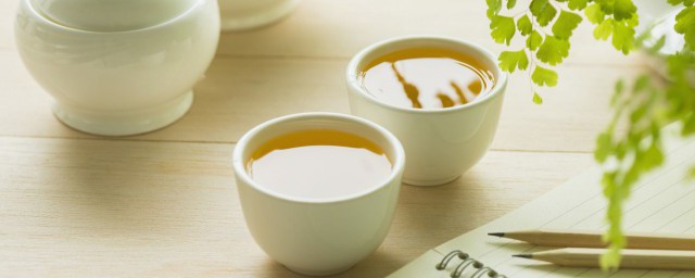 大红袍茶叶是不是红茶，大红袍茶叶是红茶吗