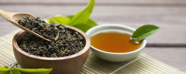 新鲜茶叶的吃法，新鲜茶叶怎么做好吃