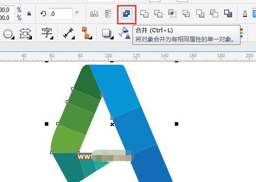 CorelDraw(CDR)X4怎么提取图片轮廓？,CorelDraw(CDR)X4提取图片轮廓方法教程