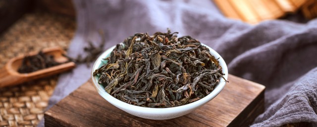 莲芯茶是什么茶，莲芯茶介绍