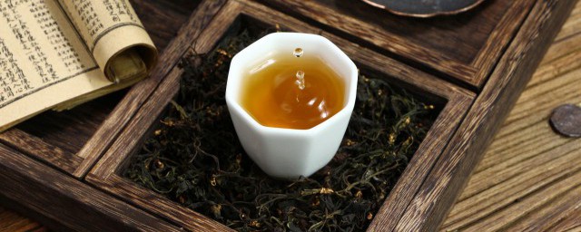 茶叶除茶垢最好的方法，茶叶怎么除茶垢最好