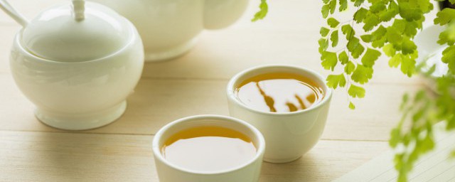 绞股蓝茶有什么功效，绞股蓝茶的功效介绍