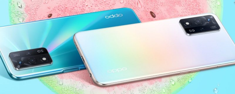 opporeno8为什么耗电那么快