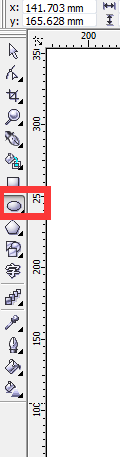 CorelDRAW怎么设计斑驳印章？,,CorelDRAW设计斑驳印章教程攻略