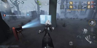 第五人格摄影师怎么对付