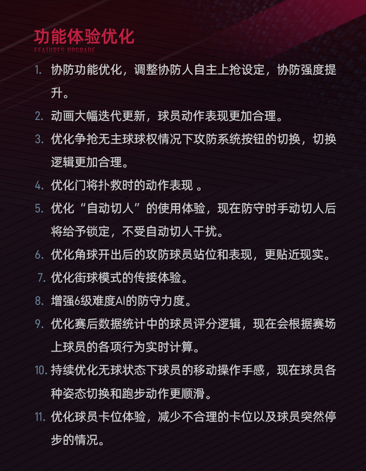 光棍节不剁手！《绿茵信仰》共研服活跃福利轻松畅享！