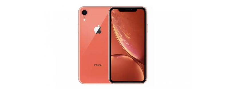 iphonexr像素是多少,iphonexr摄像头的像素