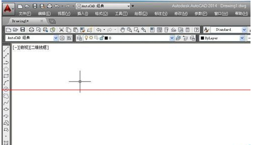 AutoCAD2014怎么改背景颜色？,AutoCAD2014改背景颜色教程攻略