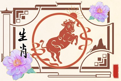 近七天生肖牛周运势2022（11.21-11.27）