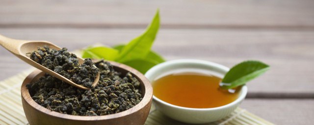 喝过的茶叶可不可以给兰花用，喝过的茶叶能给兰花用